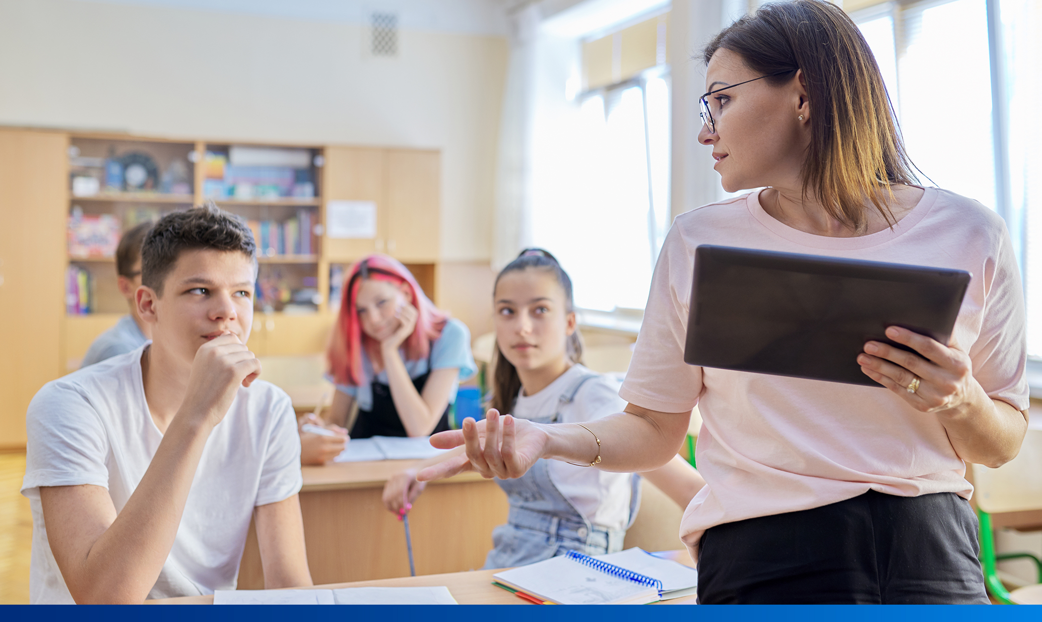 ¿Qué es una rúbrica y cómo hacer una evaluación de tus alumnos?