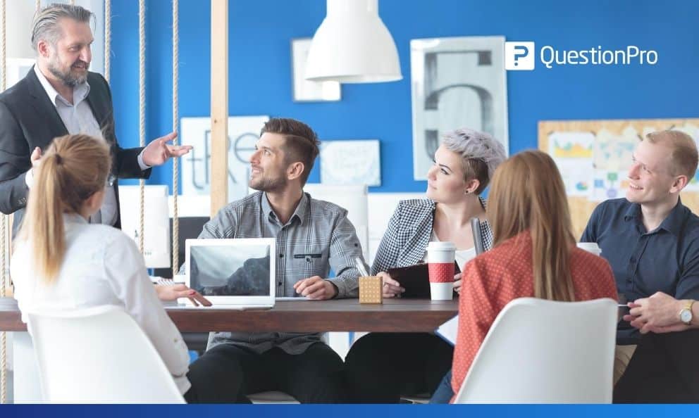 HubSpot - QuestionPro Integration